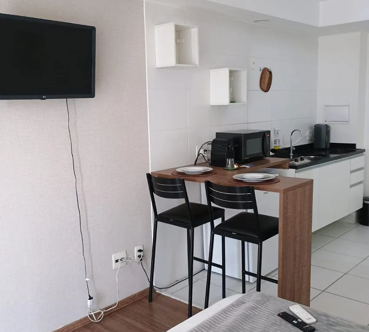 Apartamento Apto Sp Expo Center , Anhembi, Tiete São Paulo