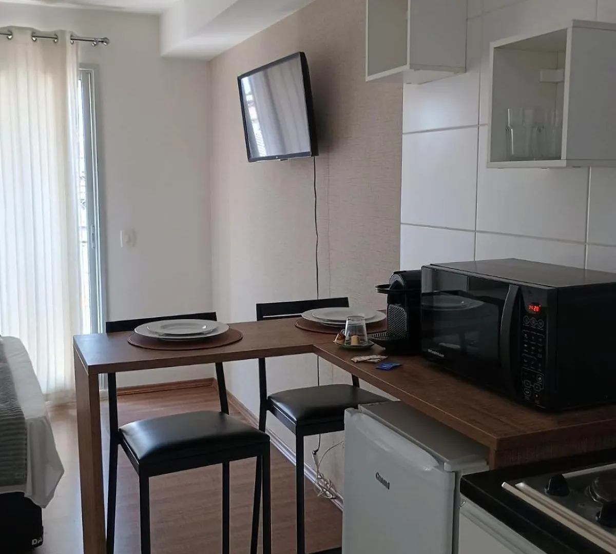 Apartamento Apto Sp Expo Center , Anhembi, Tiete São Paulo Brasil