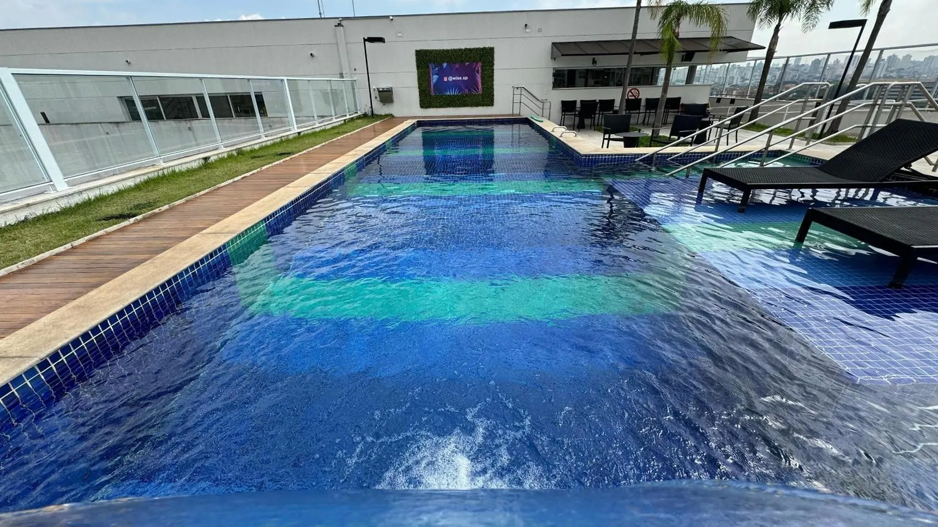 Apto Sp Expo Center , Anhembi, Tiete São Paulo